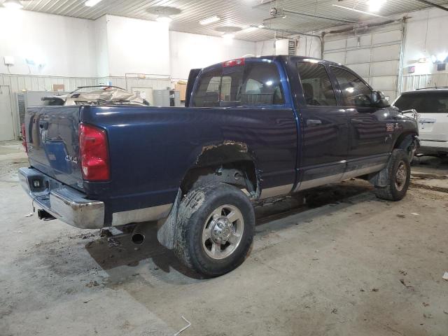 Image 3 of 2007 DODGE RAM 2500 ST 2007 with VIN 3D7KS28A77G852532