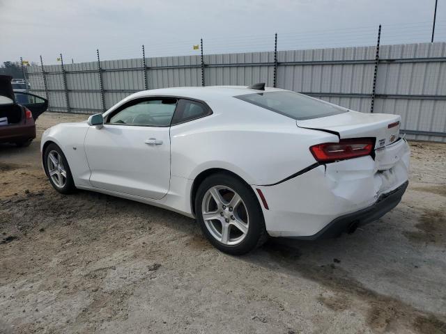 Image 2 of 2016 CHEVROLET CAMARO LT 2016 with VIN 1G1FB1RX8G0151570
