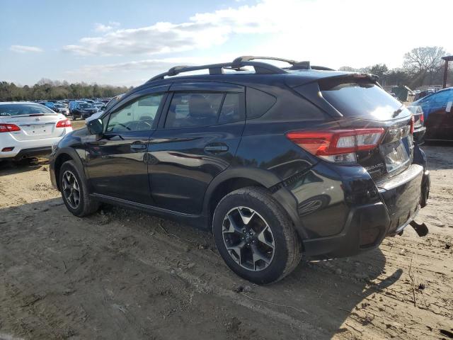 Изображение 2 2019 SUBARU CROSSTREK PREMIUM 2019 с VIN JF2GTADC1K8205428