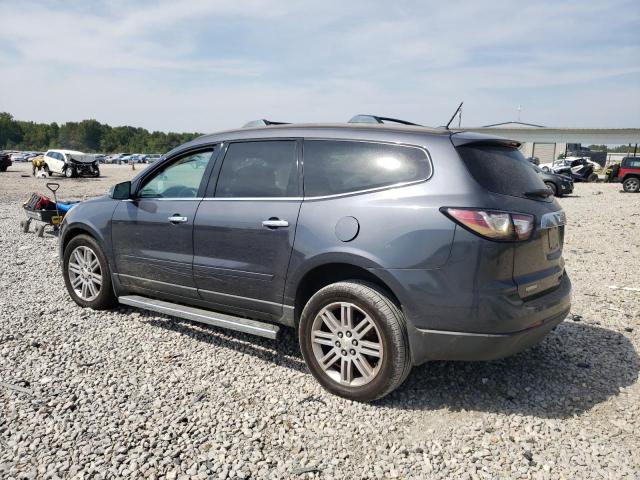Obraz 2 z 2014 CHEVROLET TRAVERSE LT 2014 z VIN 1GNKRGKD5EJ163789