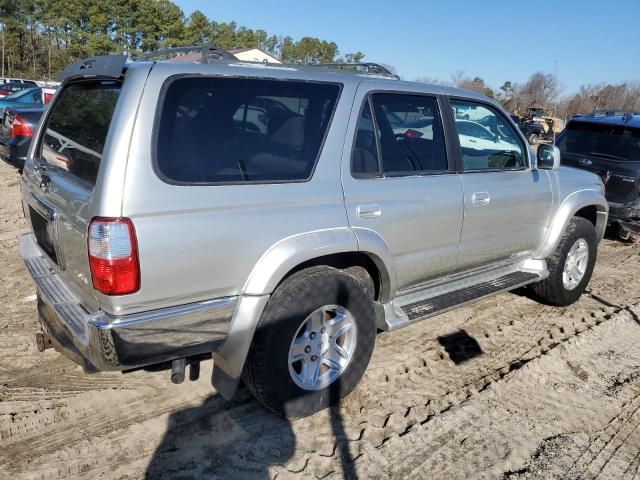 Image 3 of 2002 TOYOTA 4RUNNER SR5 2002 with VIN JT3HN86R929065375