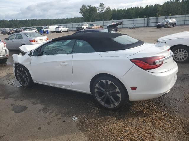 Obraz 2 z 2016 BUICK CASCADA PREMIUM 2016 z VIN W04WT3N52GG149416