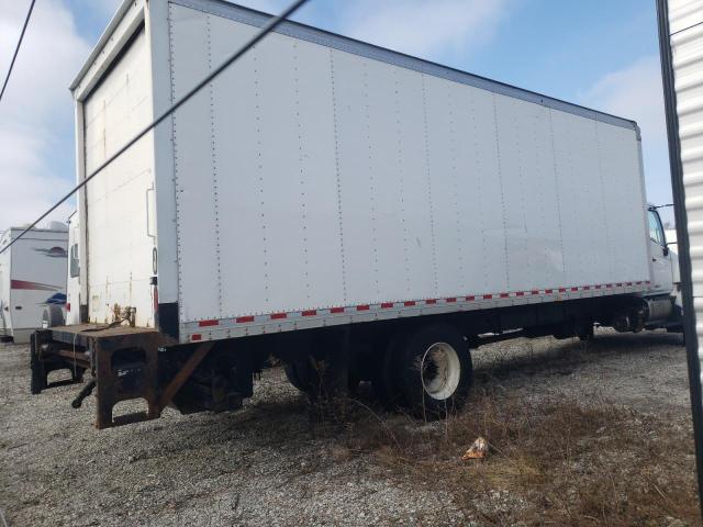 Image 3 of 2017 HINO 258/268  2017 with VIN 5PVNJ8JV1H4S63520