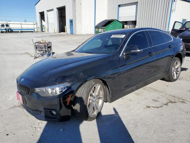Obraz 1 z 2018 BMW 440XI GRAN COUPE 2018 z VIN WBA4J7C53JBH15228