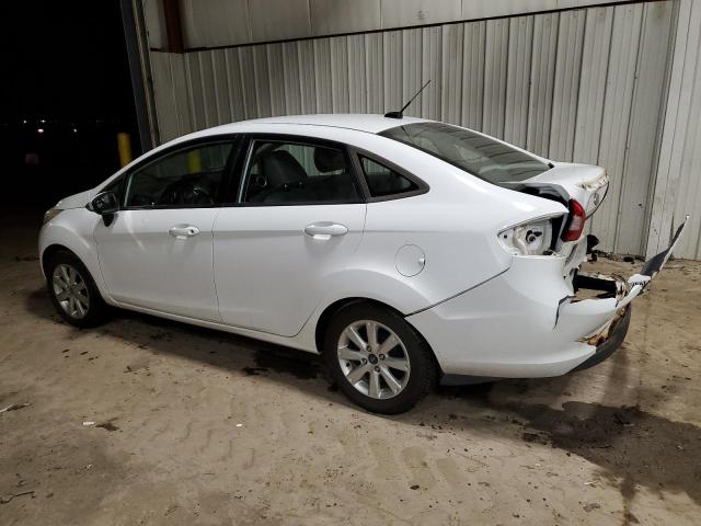 Image 2 of 2012 FORD FIESTA SE 2012 with VIN 3FADP4BJ2CM221178