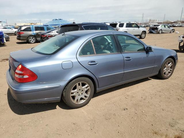 Изображение 3 2004 MERCEDES-BENZ E 320 2004 с VIN WDBUF65J74A402424