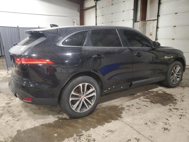 Obraz 3 z 2017 JAGUAR F-PACE PREMIUM 2017 z VIN SADCJ2BV3HA899350
