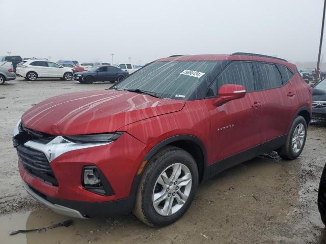 2022 CHEVROLET BLAZER 2LT 2022 image