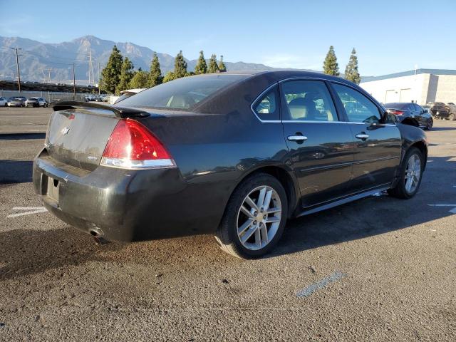 Image 3 of 2016 CHEVROLET IMPALA LIMITED LTZ 2016 with VIN 2G1WC5E30G1115397
