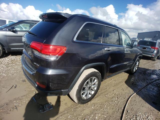 Obraz 3 z 2014 JEEP GRAND CHEROKEE LIMITED 2014 z VIN 1C4RJFBG0EC199431