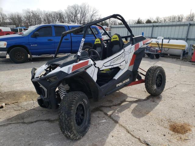 Изображение 2 2019 POLARIS RZR XP TURBO EPS 2019 с VIN 3NSVDE929KF787366