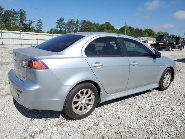 Изображение 3 2011 MITSUBISHI LANCER ES/ES SPORT 2011 с VIN JA32U2FU7BU002602
