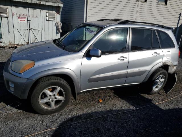 Obraz 2001 TOYOTA RAV4  2001