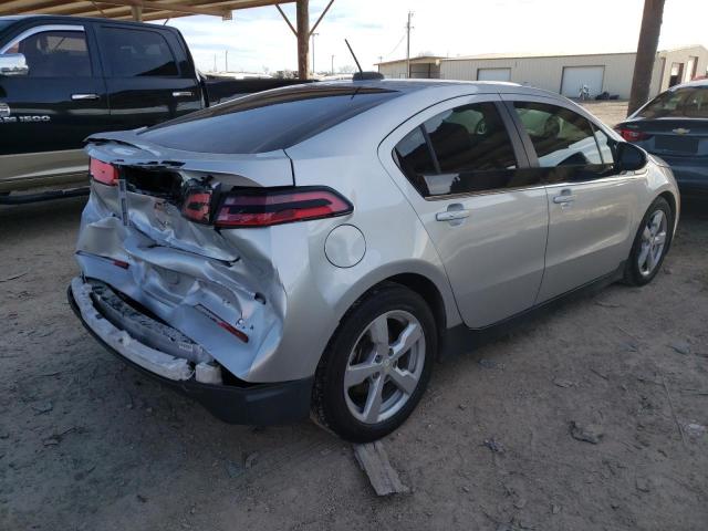 Image 3 of 2015 CHEVROLET VOLT  2015 with VIN 1G1RD6E48FU143072