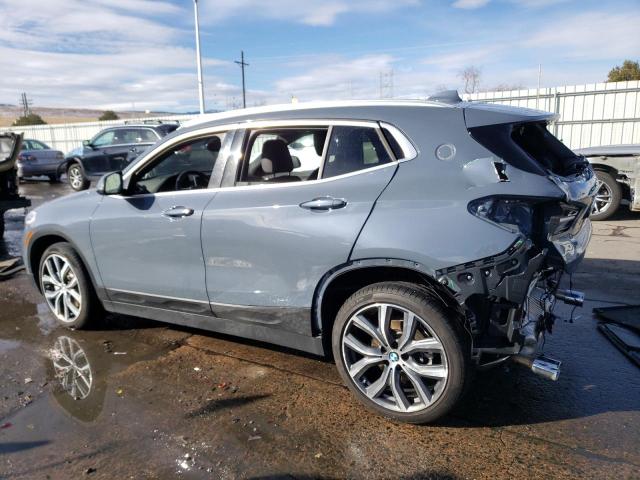 Obraz 2 z 2021 BMW X2 XDRIVE28I 2021 z VIN WBXYJ1C05M5T10075