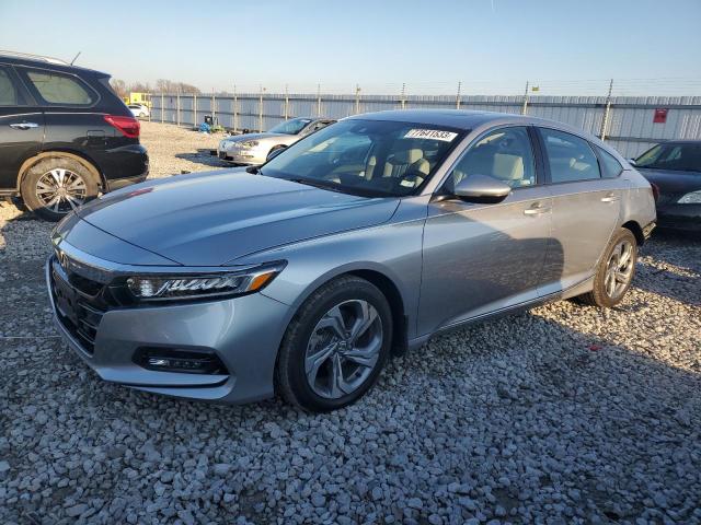 Obraz 2019 HONDA ACCORD EXL 2019
