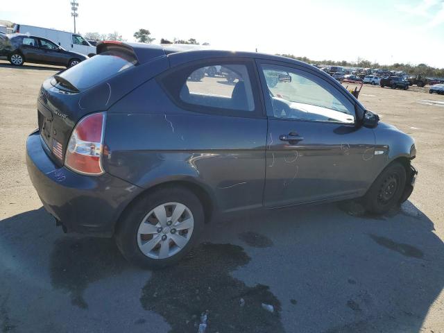 Изображение 3 2011 HYUNDAI ACCENT GL 2011 с VIN KMHCM3AC6BU195461