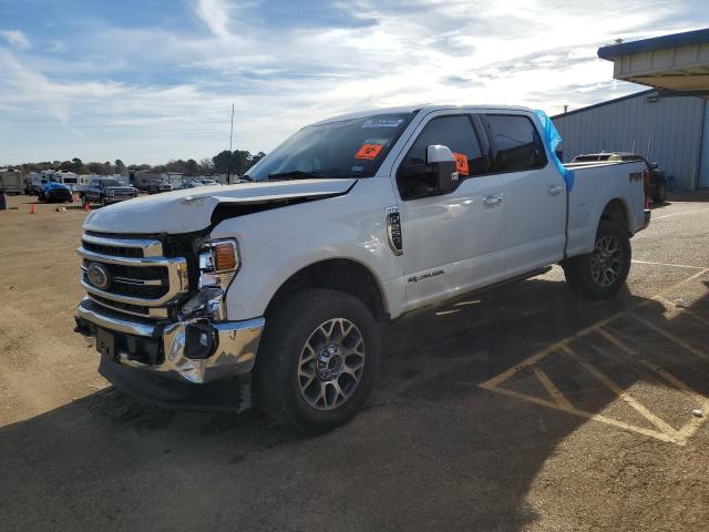 Obraz 2022 FORD F250 SUPER DUTY 2022