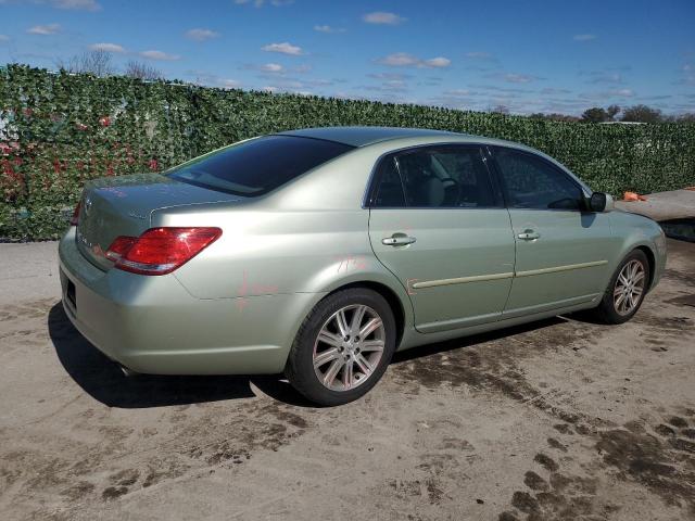 Изображение 3 2007 TOYOTA AVALON XL 2007 с VIN 4T1BK36B77U246703