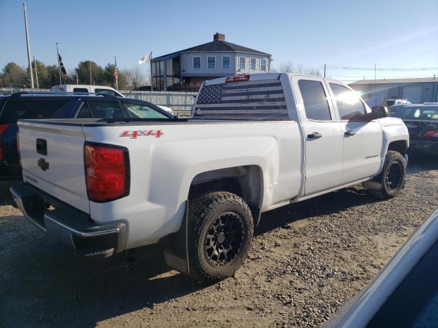 Изображение 3 2016 CHEVROLET SILVERADO K1500 2016 с VIN 1GCVKNEH2GZ284460