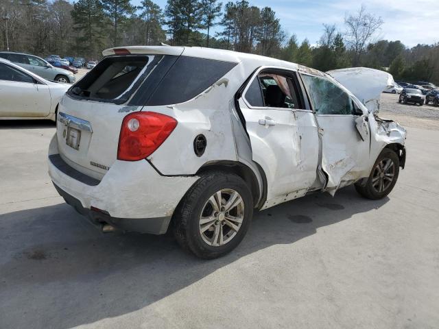 Obraz 3 z 2013 CHEVROLET EQUINOX LT 2013 z VIN 2GNFLPE31D6230728