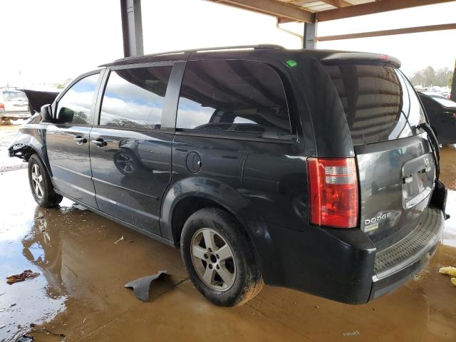 Image 2 of 2009 DODGE GRAND CARAVAN SE 2009 with VIN 2D8HN44E99R673150