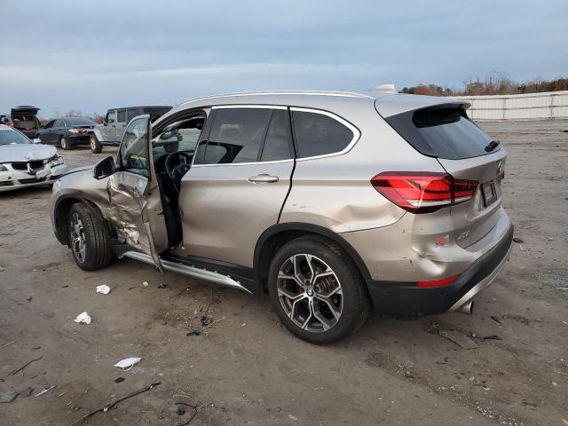 Image 2 of 2021 BMW X1 XDRIVE28I 2021 with VIN WBXJG9C03M5S79097