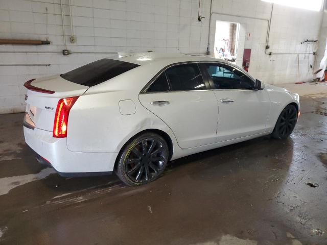 Image 3 of 2016 CADILLAC ATS LUXURY 2016 with VIN 1G6AB5RX3G0105284