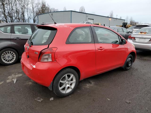 Obraz 3 z 2008 TOYOTA YARIS  2008 z VIN JTDJT923985158553