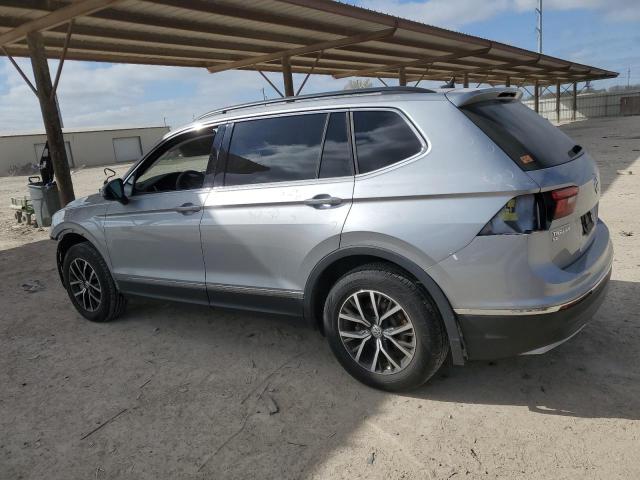 Изображение 2 2021 VOLKSWAGEN TIGUAN SE 2021 с VIN 3VV3B7AX6MM024187
