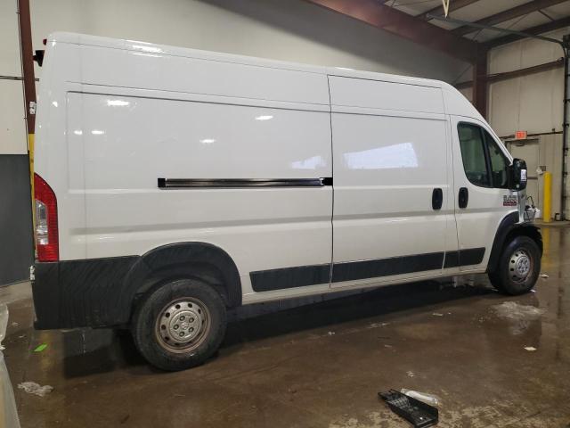 Image 3 of 2022 RAM PROMASTER 2500 2500 HIGH 2022 with VIN 3C6LRVDG2NE134263