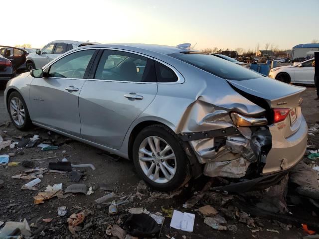 Obraz 2 z 2016 CHEVROLET MALIBU LT 2016 z VIN 1G1ZE5ST2GF295986