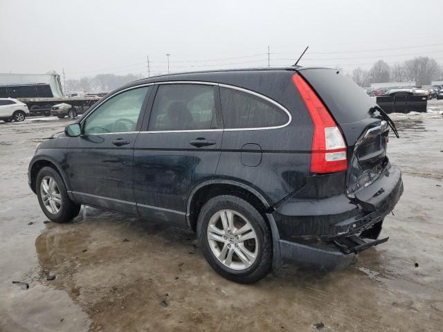 Obraz 2 z 2010 HONDA CR-V EXL 2010 z VIN 5J6RE4H72AL018155