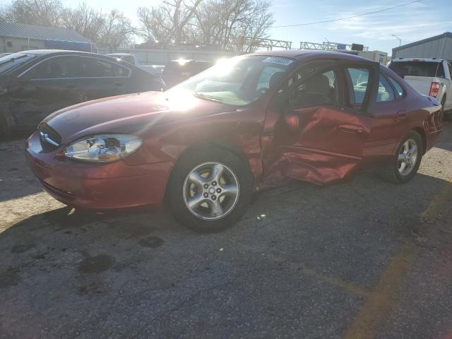 2000 FORD TAURUS SE 2000 image