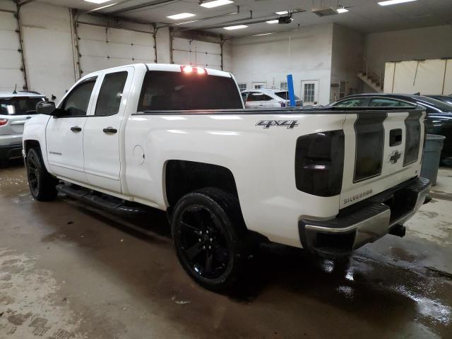 Obraz 2 z 2015 CHEVROLET SILVERADO K1500 LT 2015 z VIN 1GCVKREC2FZ380776