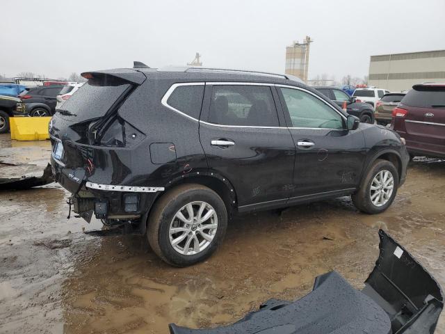 Изображение 3 2020 NISSAN ROGUE S 2020 с VIN 5N1AT2MV4LC796456