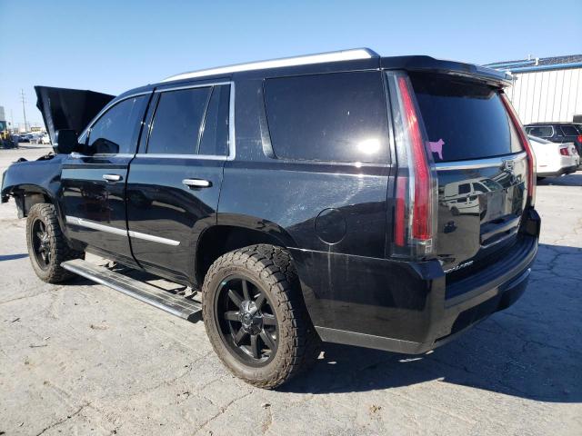 Obraz 2 z 2016 CADILLAC ESCALADE PREMIUM 2016 z VIN 1GYS4CKJ9GR421705