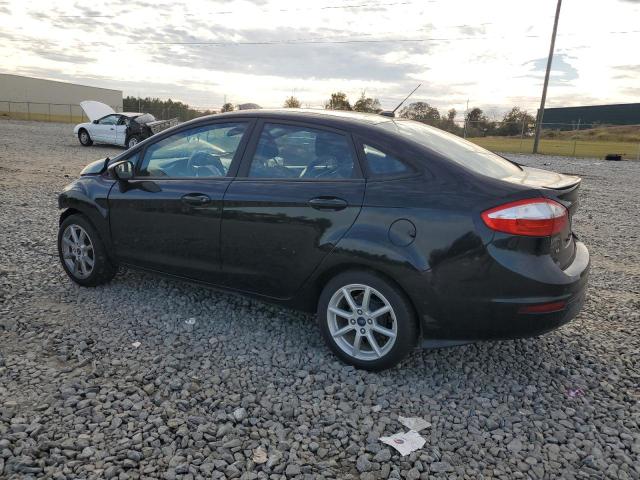 Изображение 2 2019 FORD FIESTA SE 2019 с VIN 3FADP4BJ1KM160422
