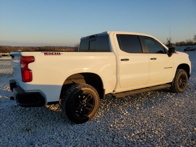 Image 3 of 2020 CHEVROLET SILVERADO K1500 LT TRAIL BOSS 2020 with VIN 3GCPYFED9LG220422