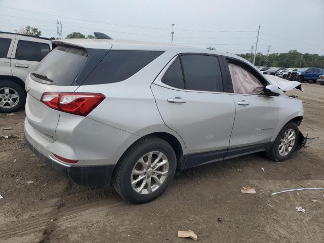 Изображение 3 2020 CHEVROLET EQUINOX LT 2020 с VIN 2GNAXTEV3L6195049