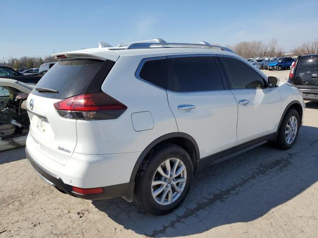 Image 3 of 2020 NISSAN ROGUE S 2020 with VIN KNMAT2MV0LP514651