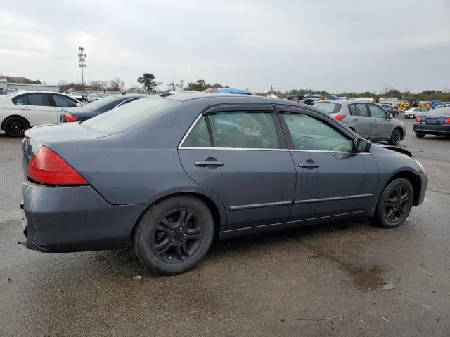 Image 3 of 2007 HONDA ACCORD EX 2007 with VIN 1HGCM56777A009674