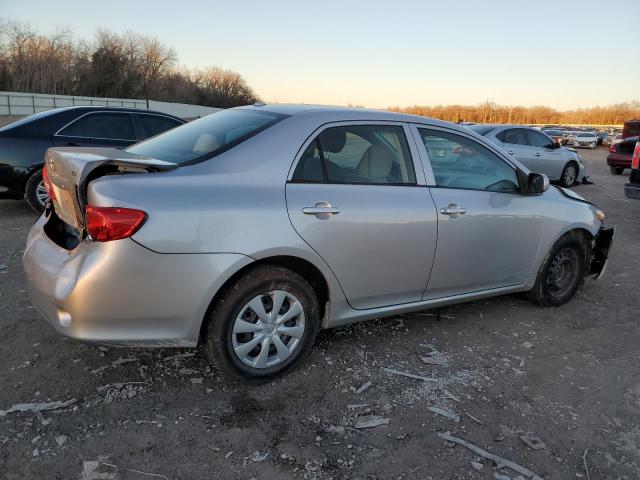 Obraz 3 z 2010 TOYOTA COROLLA BASE 2010 z VIN 2T1BU4EE8AC339962