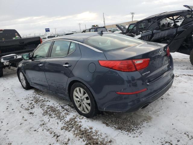 Image 2 of 2015 KIA OPTIMA LX 2015 with VIN KNAGM4A75F5615013