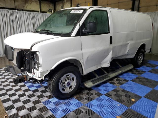2022 GMC SAVANA G2500 2022 image