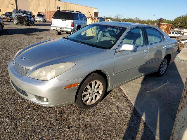 Изображение 2004 LEXUS ES 330 2004