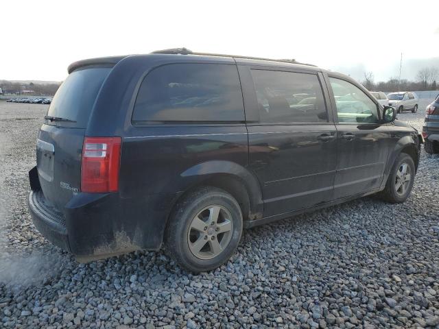 Image 3 of 2010 DODGE GRAND CARAVAN HERO 2010 with VIN 2D4RN3D11AR498846