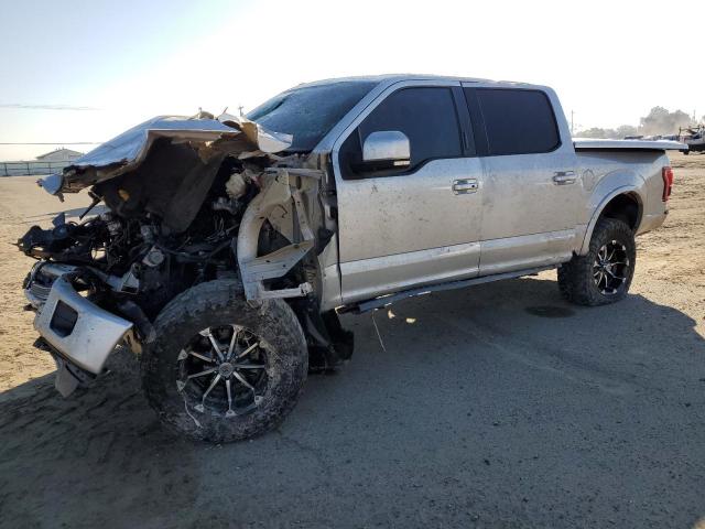 Obraz 1 z 2016 FORD F150 SUPERCREW 2016 z VIN 1FTEW1EF3GKE17361