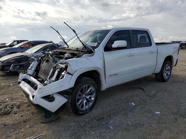 Image 1 of 2020 RAM 1500 LARAMIE 2020 with VIN 1C6SRFJT1LN331758