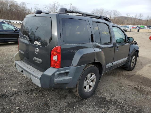 Obraz 3 z 2011 NISSAN XTERRA OFF ROAD 2011 z VIN 5N1AN0NW9BC523663